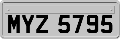 MYZ5795