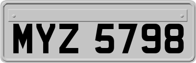 MYZ5798