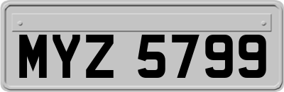 MYZ5799