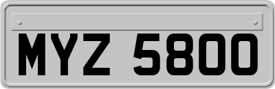 MYZ5800