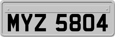 MYZ5804