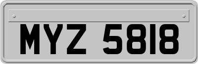 MYZ5818