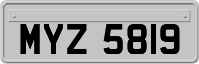 MYZ5819
