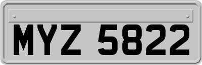 MYZ5822