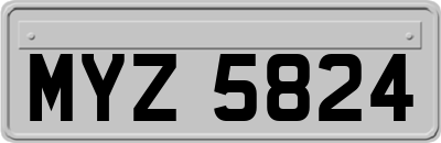 MYZ5824