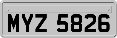 MYZ5826