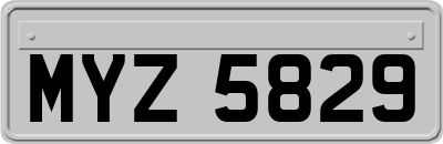 MYZ5829