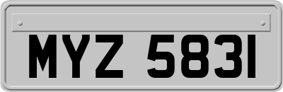MYZ5831
