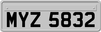 MYZ5832