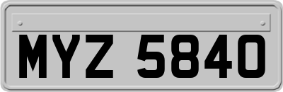 MYZ5840