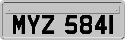 MYZ5841