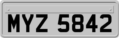MYZ5842