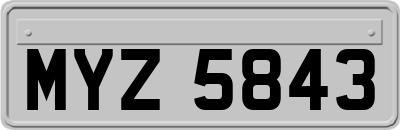 MYZ5843