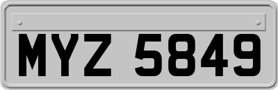 MYZ5849