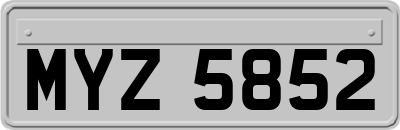 MYZ5852