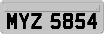 MYZ5854