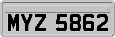 MYZ5862