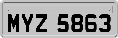 MYZ5863