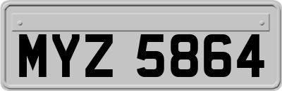 MYZ5864