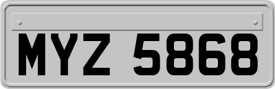 MYZ5868