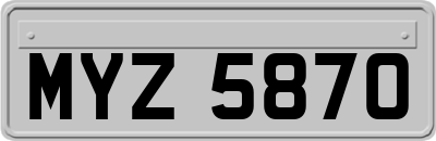 MYZ5870