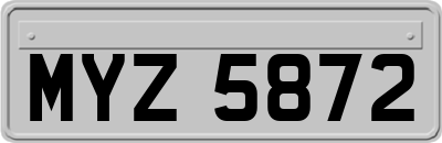 MYZ5872