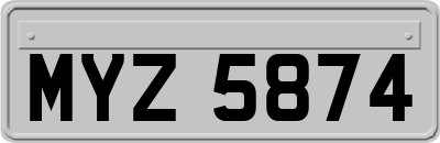 MYZ5874