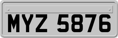 MYZ5876