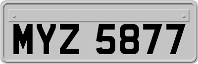 MYZ5877