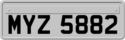 MYZ5882