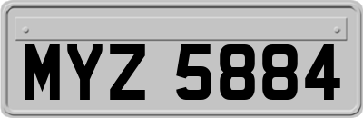 MYZ5884