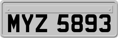 MYZ5893