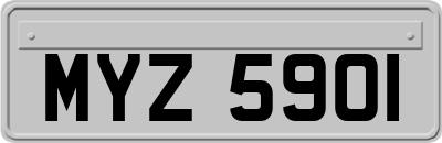 MYZ5901