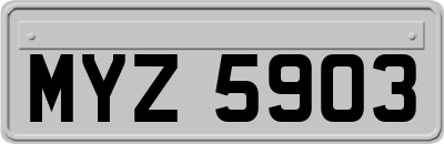 MYZ5903
