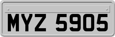 MYZ5905