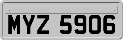 MYZ5906