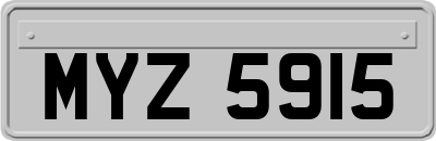 MYZ5915