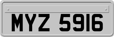 MYZ5916