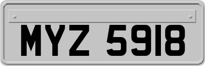 MYZ5918