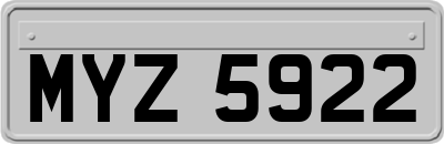 MYZ5922
