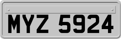 MYZ5924
