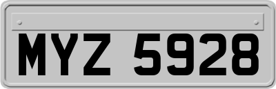 MYZ5928