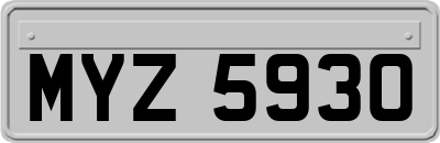 MYZ5930