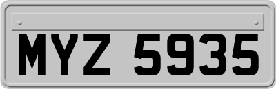 MYZ5935
