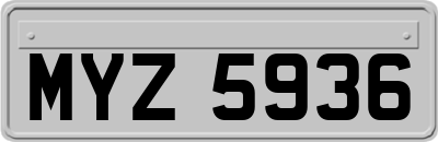 MYZ5936