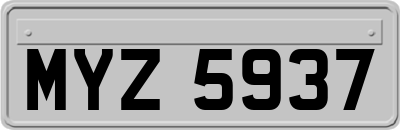 MYZ5937