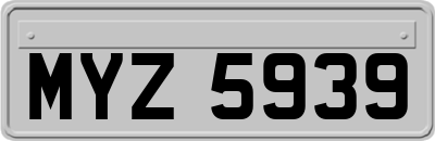 MYZ5939