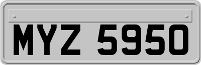 MYZ5950