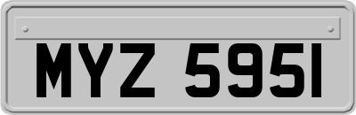 MYZ5951