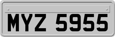 MYZ5955